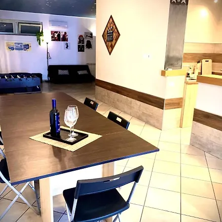 Art&sea -sea View And Private Parking- *