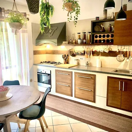 Art&sea -sea View And Private Parking- Catania