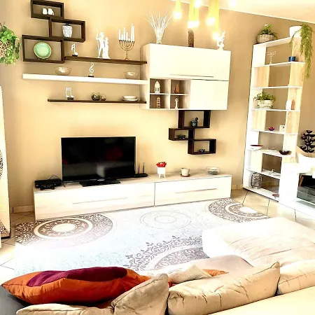 Art&sea -sea View And Private Parking- Holiday home Catania