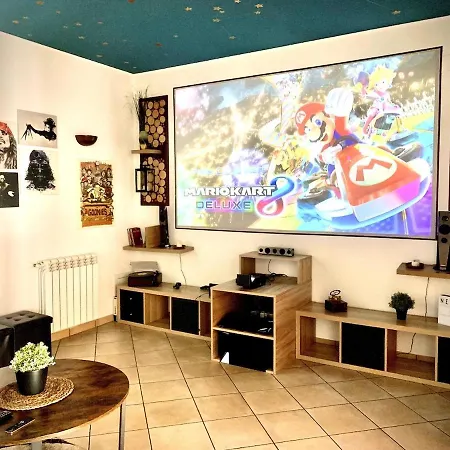 Art&sea -sea View And Private Parking- Catania