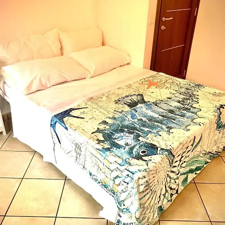 Holiday home Art&sea -sea View And Private Parking- *
