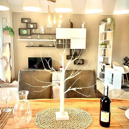 Art&sea -sea View And Private Parking- *