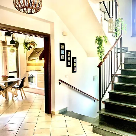 Art&sea -sea View And Private Parking- Holiday home *