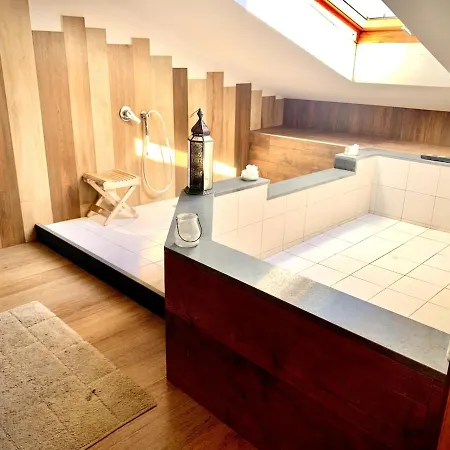 Art&sea -sea View And Private Parking- *