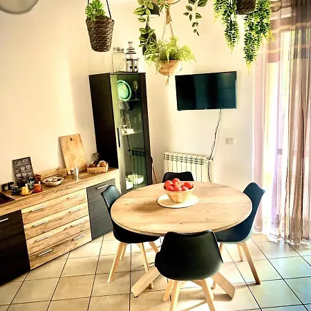 Art&sea -sea View And Private Parking- Holiday home *