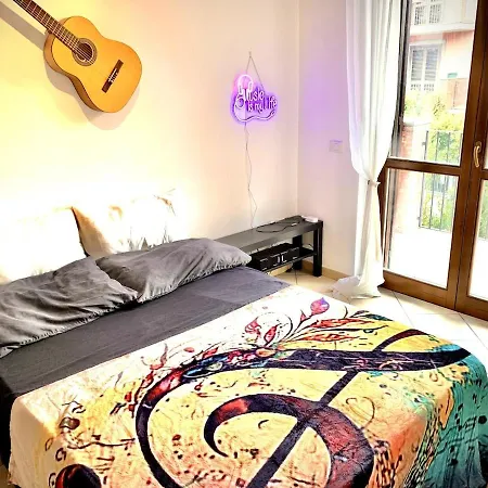 Art&sea -sea View And Private Parking- Holiday home Catania