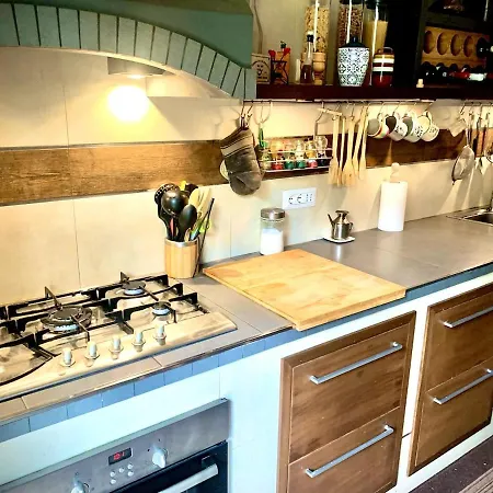 Art&sea -sea View And Private Parking- Holiday home