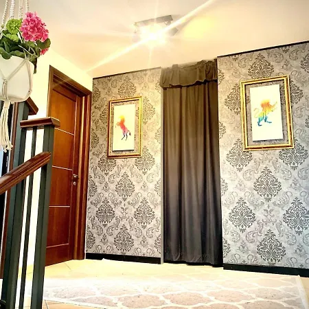 Art&sea -sea View And Private Parking- * Catania