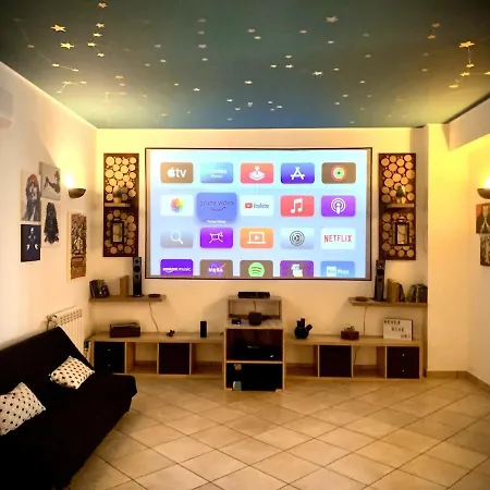 Art&sea -sea View And Private Parking- *