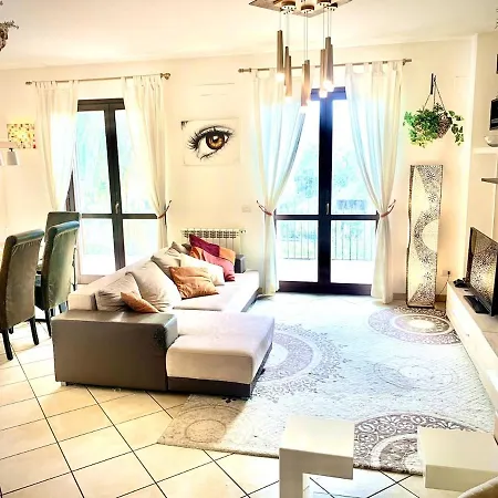 Art&sea -sea View And Private Parking- *
