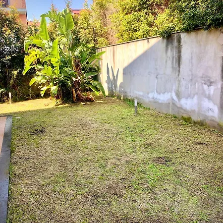 Holiday home Art&sea -sea View And Private Parking- Catania